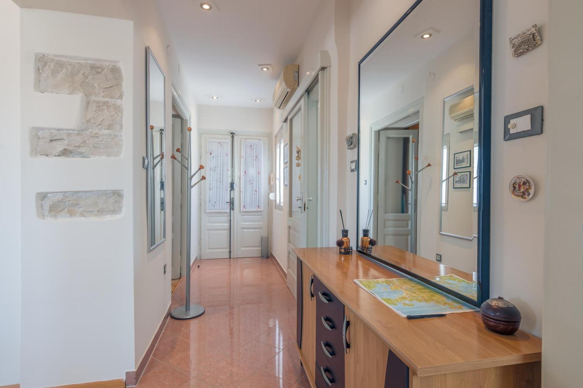 Apartment Seagull PUY Exterior foto