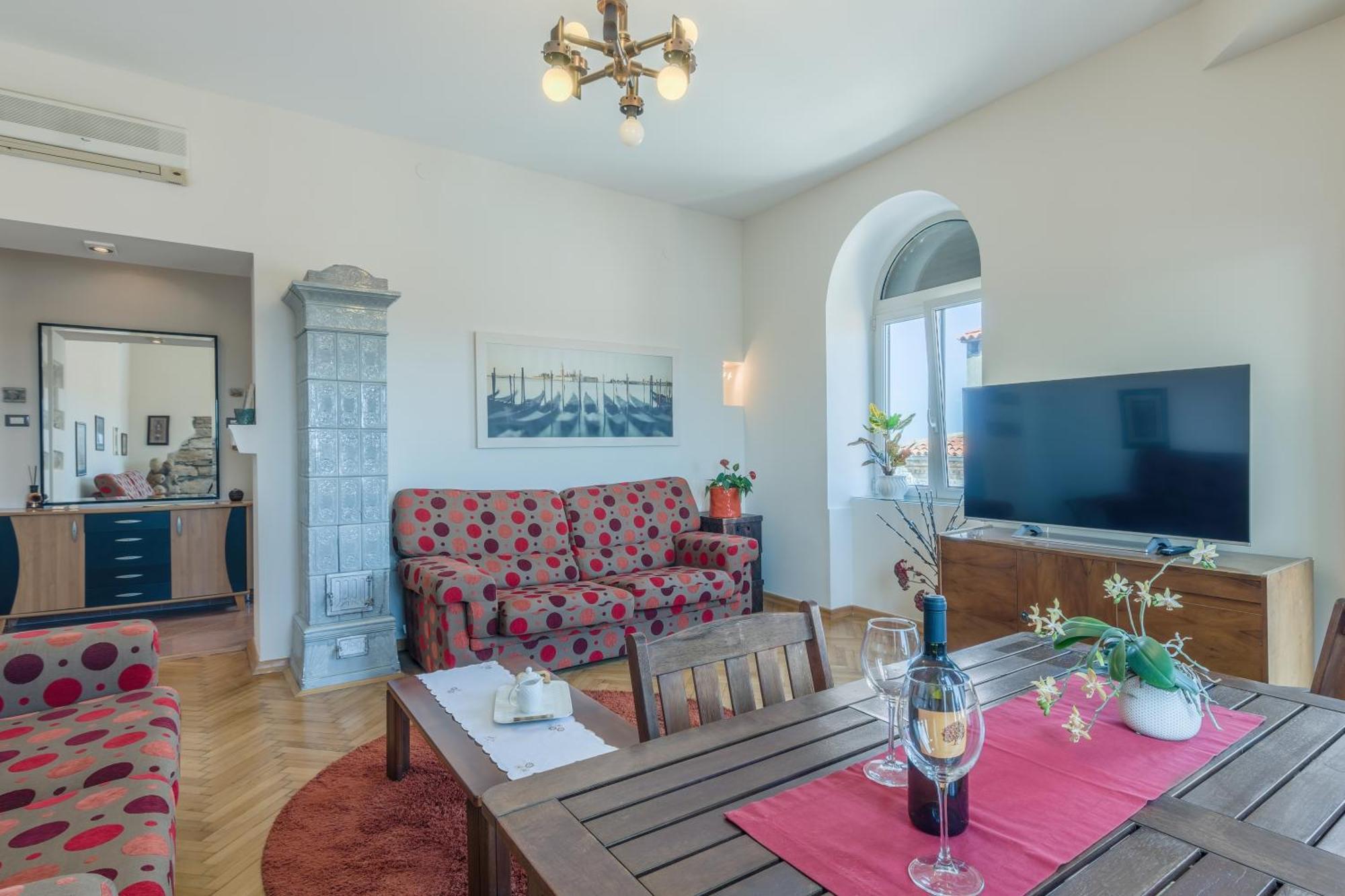 Apartment Seagull PUY Exterior foto