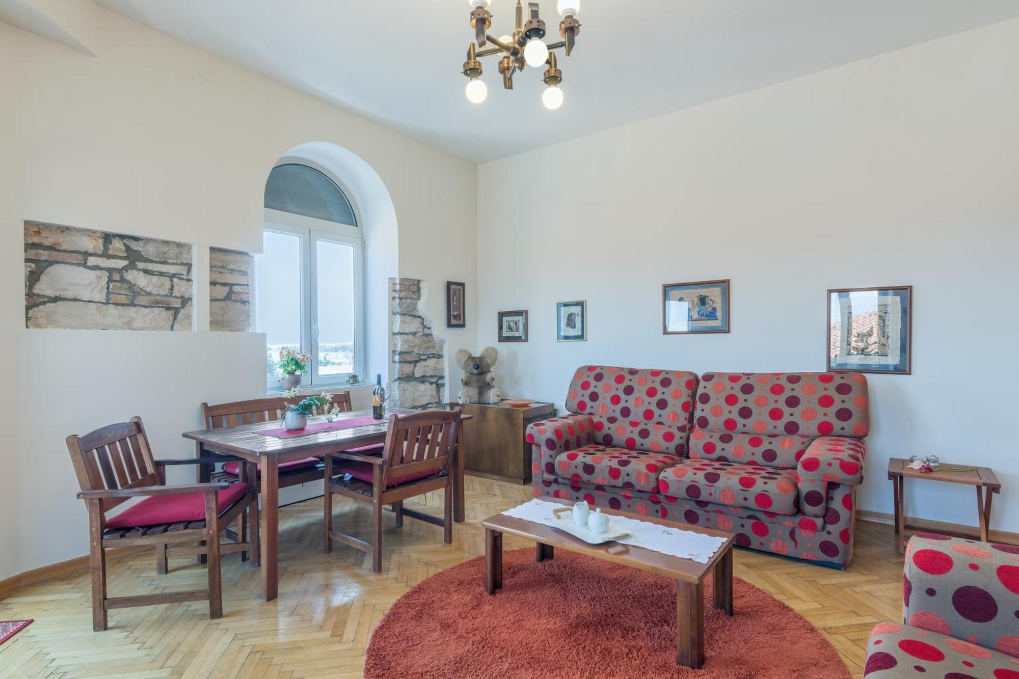 Apartment Seagull PUY Exterior foto